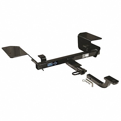 Trailer Hitch 27.2 in Steel MPN:36407