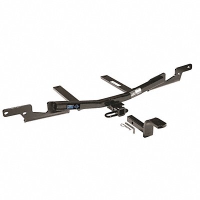 Trailer Hitch 20.38 in Steel MPN:36416