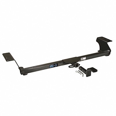 Trailer Hitch 19.88 in Steel MPN:36417