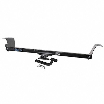 Trailer Hitch 17.38 in Steel MPN:36455