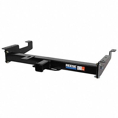 Trailer Hitch 15.4 in Steel MPN:37004