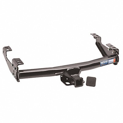 Trailer Hitch 15.75 in Steel MPN:37094