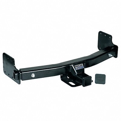 Trailer Hitch 18 in Steel MPN:37096