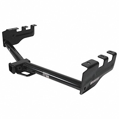 Trailer Hitch 25 in Steel MPN:51072