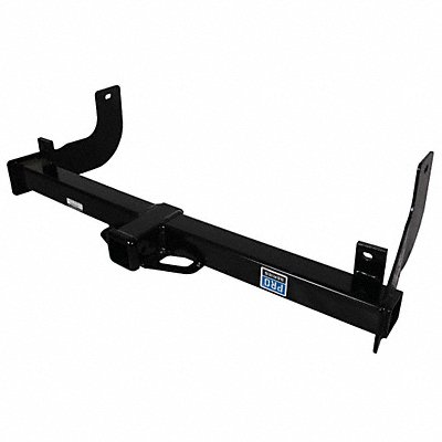 Trailer Hitch 18 in Steel MPN:51097