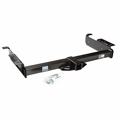 Trailer Hitch 23.5 in Steel MPN:75189