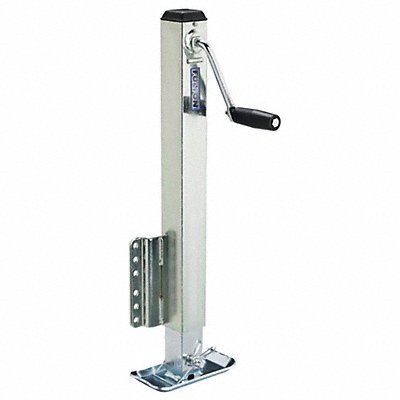 Trailer Jack Square Sidewind 29.75 in MPN:HD25000101