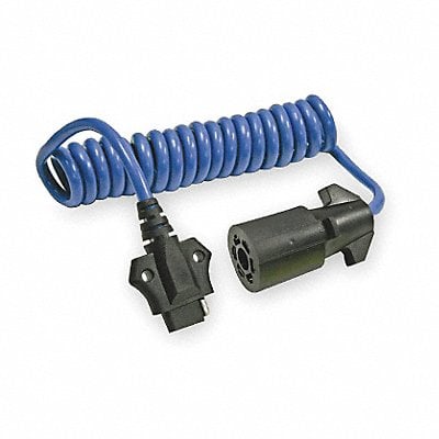 Trailer Adapter With Coil Cable 90 in MPN:74686