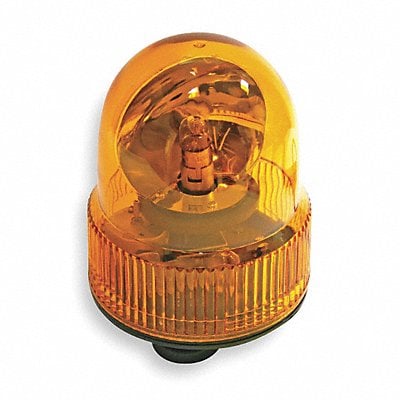 Beacon Light Amber Rotating MPN:7381411