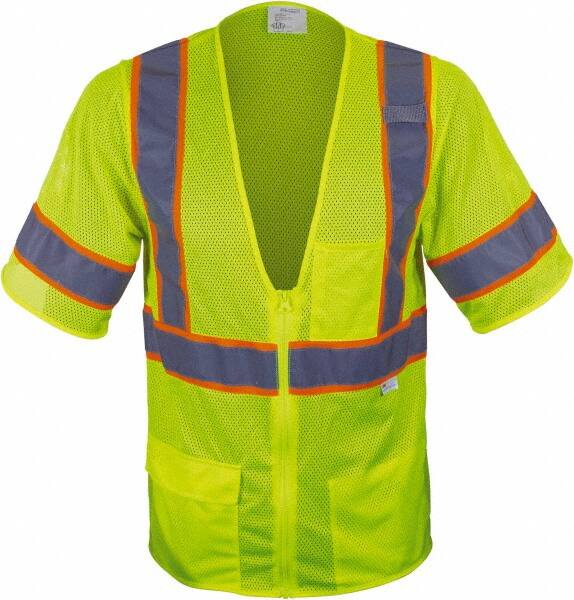 High Visibility Vest: Medium MPN:588ETLMMD