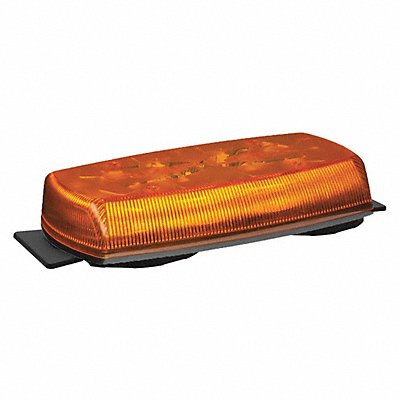 Mini Light Bar 18 L Amber MPN:5580A-HBT