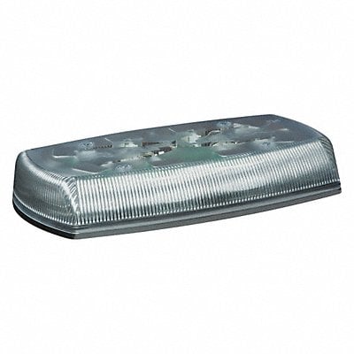 Mini Light Bar 15 L Clear MPN:5585CC