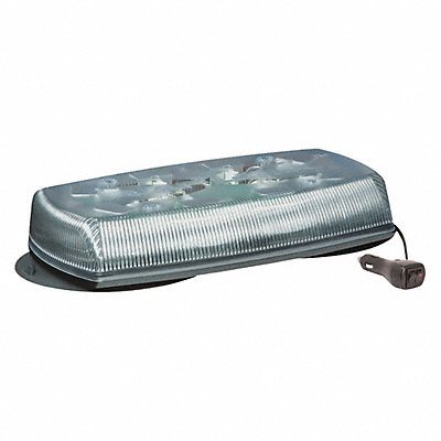 Mini Light Bar 15 L Clear MPN:5585CC-VM