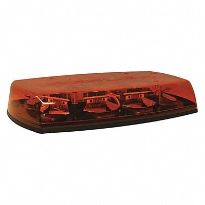 Mini Light Bar 16-3/4 L Amber MPN:5587A