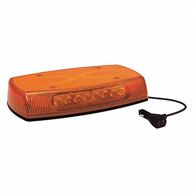 Mini Light Bar 18 L Amber MPN:5590A-MG