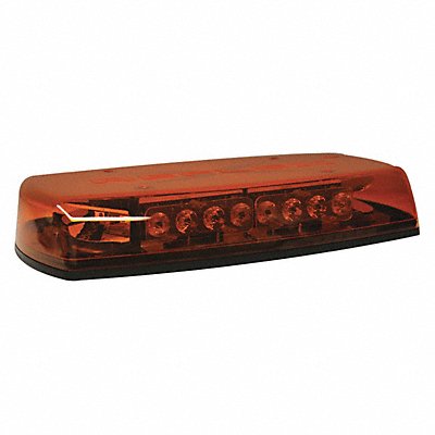 Mini Light Bar 16-3/4 L Amber MPN:5597A