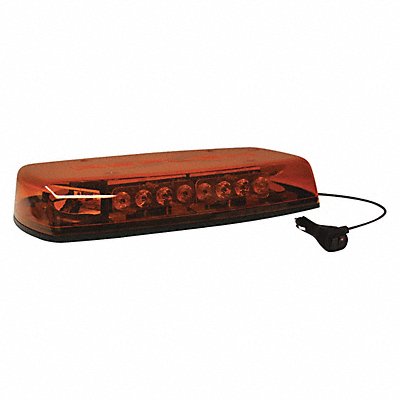 Mini Light Bar 16-3/4 L Amber MPN:5597A-MG