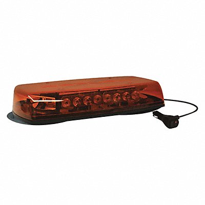 Mini Light Bar 18 L Amber MPN:5597A-VM