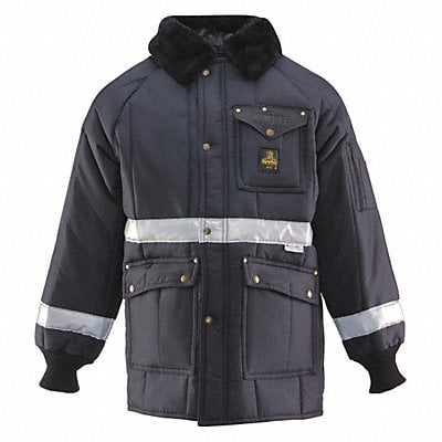 Jacket Visibility Siberian Navy Xl MPN:0343RNAVXLG