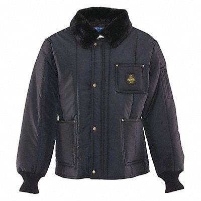 Jacket Iron-Tuff Polar Jacket Navy Large MPN:0322RNAVLAR