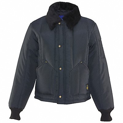 Iron-Tuff Arctic Jacket 3XL MPN:0359RNAV3XL