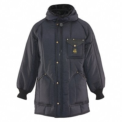 Jacket Iron-Tuff Ice Parka Navy 5Xl MPN:0360RNAV5XL