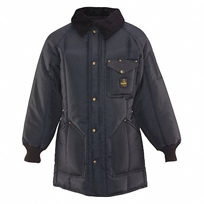 Jacket Iron-Tuff Winterseal Navy 2Xl MPN:0361RNAV2XL