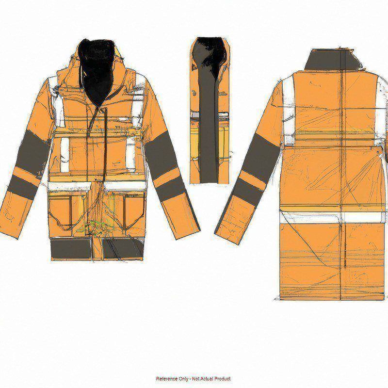 Jacket Chillbreaker Regular Navy 3XL MPN:0442RNAV3XL