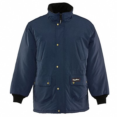 Jacket Chillbreaker Regular Navy 4XL MPN:0442RNAV4XL