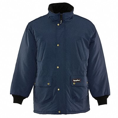 Jacket Chillbreaker Regular Navy 5XL MPN:0442RNAV5XL