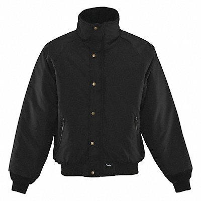 Jacket Chillbreaker Jacket Black 2Xl MPN:0450RBLK2XL