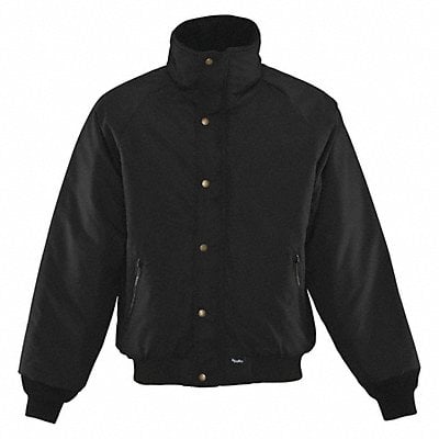 Jacket Chillbreaker Jacket Black 3Xl MPN:0450RBLK3XL