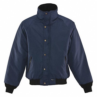 Jacket Chillbreaker Jacket Navy 2Xl MPN:0450RNAV2XL