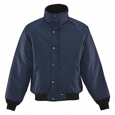 Jacket Chillbreaker Jacket Navy 4Xl MPN:0450RNAV4XL