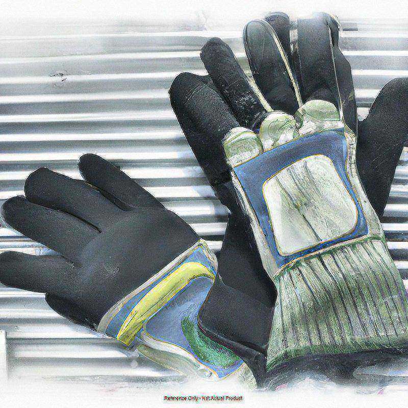 Glove Touch Screen S/M PR MPN:0227RSLVSMD