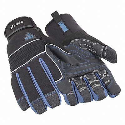 Cold Protection Gloves Black L PR MPN:0291RBLKLAR