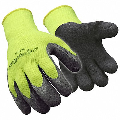 HiVis Thermal Ergo Glove Lime 26 cm L PR MPN:0308RHVLLAR