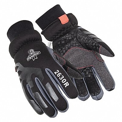 Womens Insulated Softshell Glove PR MPN:2630RGRASML