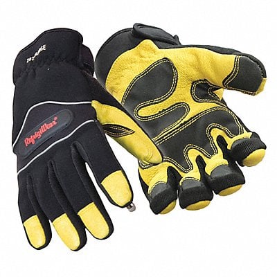 Insulated High Dexterity PR MPN:T282RGBK2XL