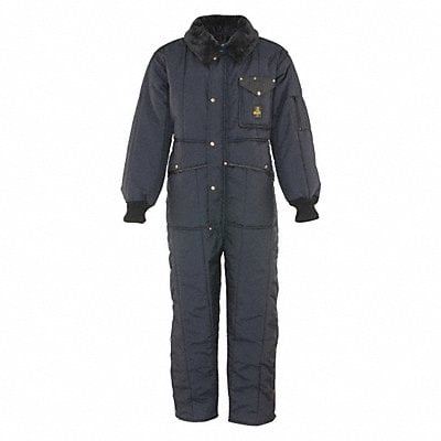 Coverall Minus 50 Suit Navy Small MPN:0344RNAVSML
