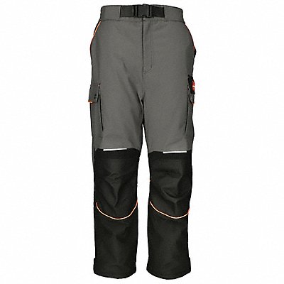 PolarForcePants Polyester Size 3XL MPN:7340RBCH3XL