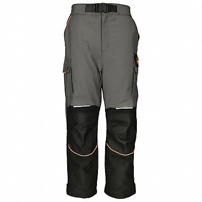 PolarForcePants Polyester Size 5XL MPN:7340RBCH5XL