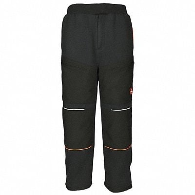 PolarForce Sweatpants Polyester Size L MPN:7440RBLKLAR