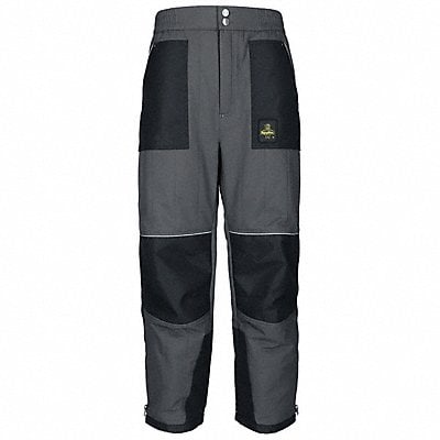 ChillShieldPants Polyester Size 3XL MPN:7750RGRA3XL