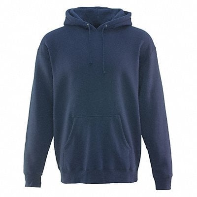 Sweatshirt Hoodie Navy 3Xl MPN:0486RNAV3XL