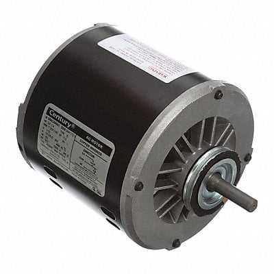 3/4Hp 2Speed 115 Volt Motor MPN:110449