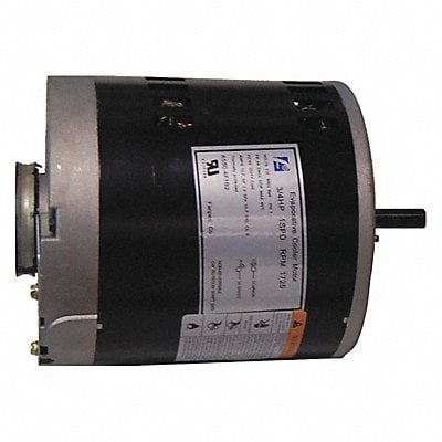 Motor 3/4 HP 1-Ph 1725 RPM 1-Speed MPN:110448