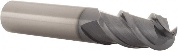 Ball End Mill: 0.5