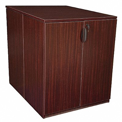 Combination File CabinetLegacy Mahogany MPN:LSSCLF3646MH