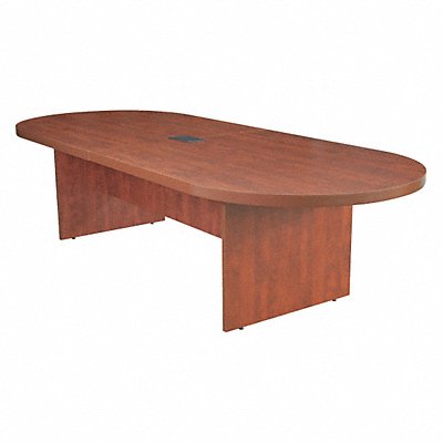 Conference Table 47 In x 10 ft Cherry MPN:LCTRT12047CH